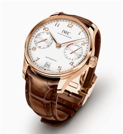 opinioni iwc portuguese annual|orologio iwc portoghese.